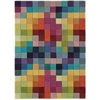 Asiatic Funk Rug, 120 x 170cm  Boxes