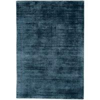 Asiatic Blade Rug , 200 x 290cm - Teal