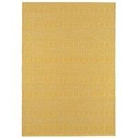 Asiatic Sloan Rug, 200 x 300cm  Mustard