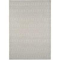 Asiatic Sloan Rug, 200 x 300cm  Silver