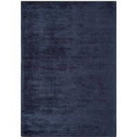 Asiatic Reko Rug, 100 x 150cm  Navy