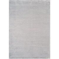 Asiatic Reko Rug, 100 x 150cm - Silver