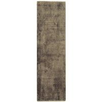Asiatic Blade Runner Floor Rug, 240 x 66cm  Moleskin