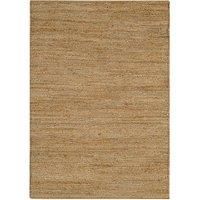 Natural Jute Runner Rug -66x200cm - Soumak