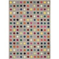 Asiatic Funk Rug, 170 x 120cm  Spots