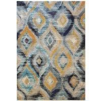 Asiatic Colores Rug, 200 x 300cm  Multi