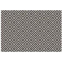 Asiatic Patio Rug, 150 x 80cm