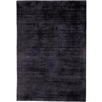 Asiatic Blade Rug , 160 x 230cm - Navy