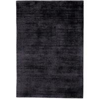Asiatic Blade Rug , 200 x 290cm  Navy