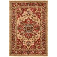 Asiatic Windsor Runner, 230 x 67cm - Multi