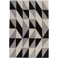 Asiatic Reef Rug 200X290Cm Rf08 Flag Grey