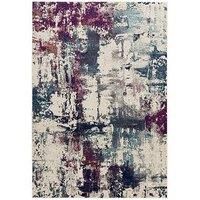 Asiatic Nova Navy Rug