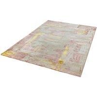 Asiatic Orion Dcor Pink Rug 80X150Cm