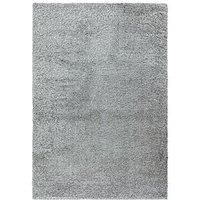 Asiatics Carpets Payton rug 200 x 290 Charcoal