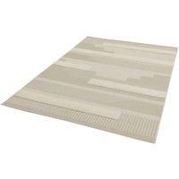 Asiatic Monty Block & Tonal Flatweave Rug 120X170
