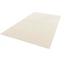 Asiatic Antibes 080x150cm AN08 White Deco