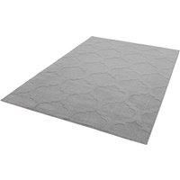 Asiatic Antibes 160x230cm AN01 Grey Trellis