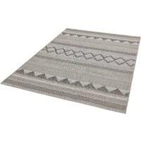 Asiatic Varanda Rug 160x230cm Natural Diamond
