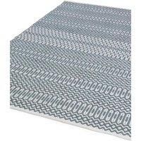 Asiatic Halsey Rug 200x290cm Duck Egg