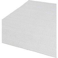 Halsey Indoor/Outdoor White Rug 200x290cm