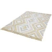 Asiatic Carlton Rug 120x170cm Mustard