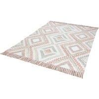 Asiatic Carlton Rug 120x170cm Pink