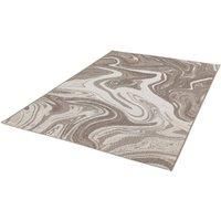 Asiatic Patio Rug 120x170cm Natural Marble