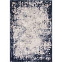 Asiatic Kuza Abstract Border Design Rug