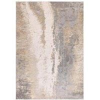 Asiatic Aurora Cliff Rug
