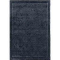 Asiatic Rise 120X170Cm Navy Rug