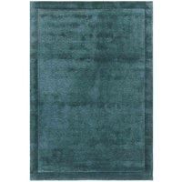 Asiatic Rise 120X170Cm Teal Rug