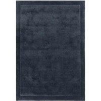 Asiatic Rise 160X230Cm Navy Rug