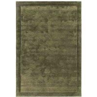 Asiatic Rise 160X230Cm Olive Rug