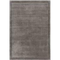 Asiatic Rise 200X290Cm Charcoal Rug