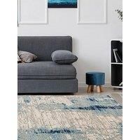 Asiatic Nova Mirage Blue Rug