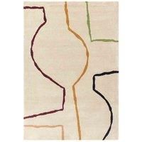 Asiatic Reef Rug 120X170Cm Rf22 Linear Multi