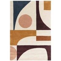 Asiatic Reef Rug 160X230Cm Rf23 Connect Multi, Multi