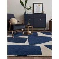 Asiatic Romy 120X170Cm 03 Kite Blue Rug