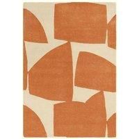 Asiatic Romy 120X170Cm 05 Kite Orange Rug