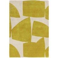 Asiatic Romy 120X170Cm 06 Kite Chartreuse Rug