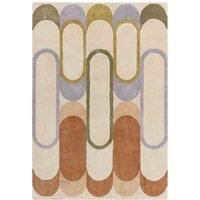 Asiatic Romy 120X170Cm 09 Module Pastel Rug