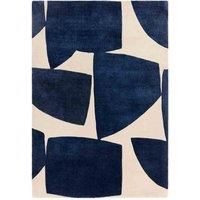 Asiatic Romy 160X230Cm 03 Kite Blue Rug