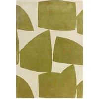 Asiatic Romy 160X230Cm 04 Kite Sage Rug