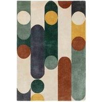 Asiatic Romy 160X230Cm 07 Morse Multi Rug