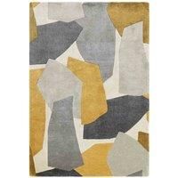 Asiatic Romy 160X230Cm 10 Element Ochre Rug