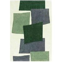 Asiatic Romy 200X290Cm 12 Papercut Green Rug