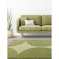 Asiatic Canvas 160X230Cm 01 Reflect Rug