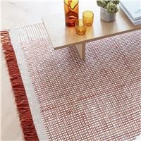 Asiatic Avalon 120X170Cm Rust Rug