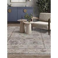 Asiatic Jasper Grey Rug