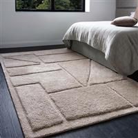 Asiatic Horizon Sand Rug